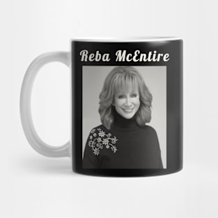 Reba McEntire / 1955 Mug